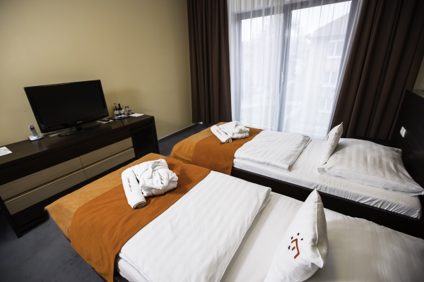 Hotel Magnus (Trenčín)